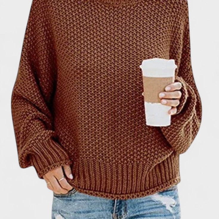 Lada™ | Pullover Elegante