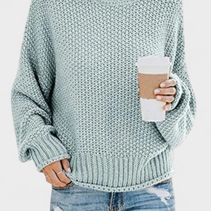 Lada™ | Pullover Elegante