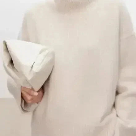 Ease™ Maglione universitario