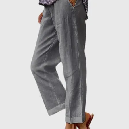 Elaine™ | Pantaloni