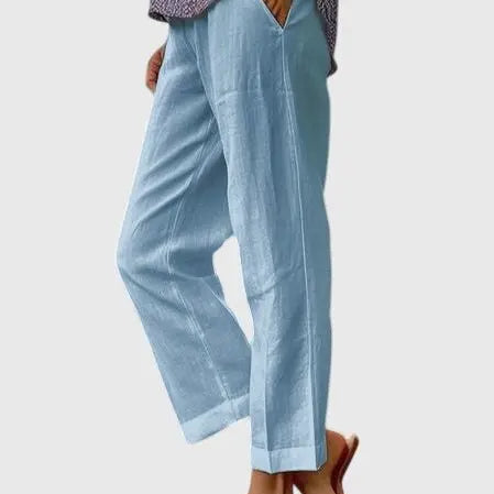 Elaine™ | Pantaloni