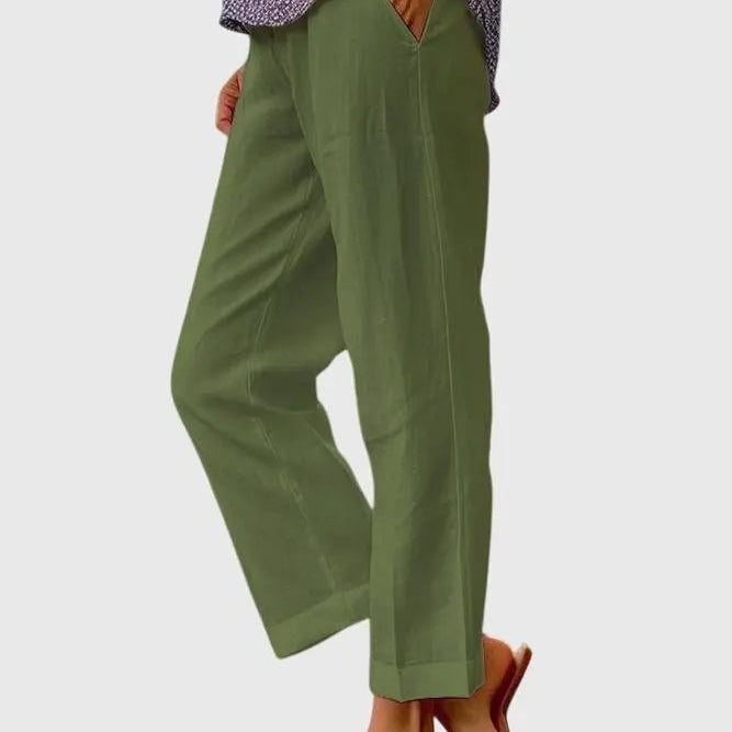Elaine™ | Pantaloni