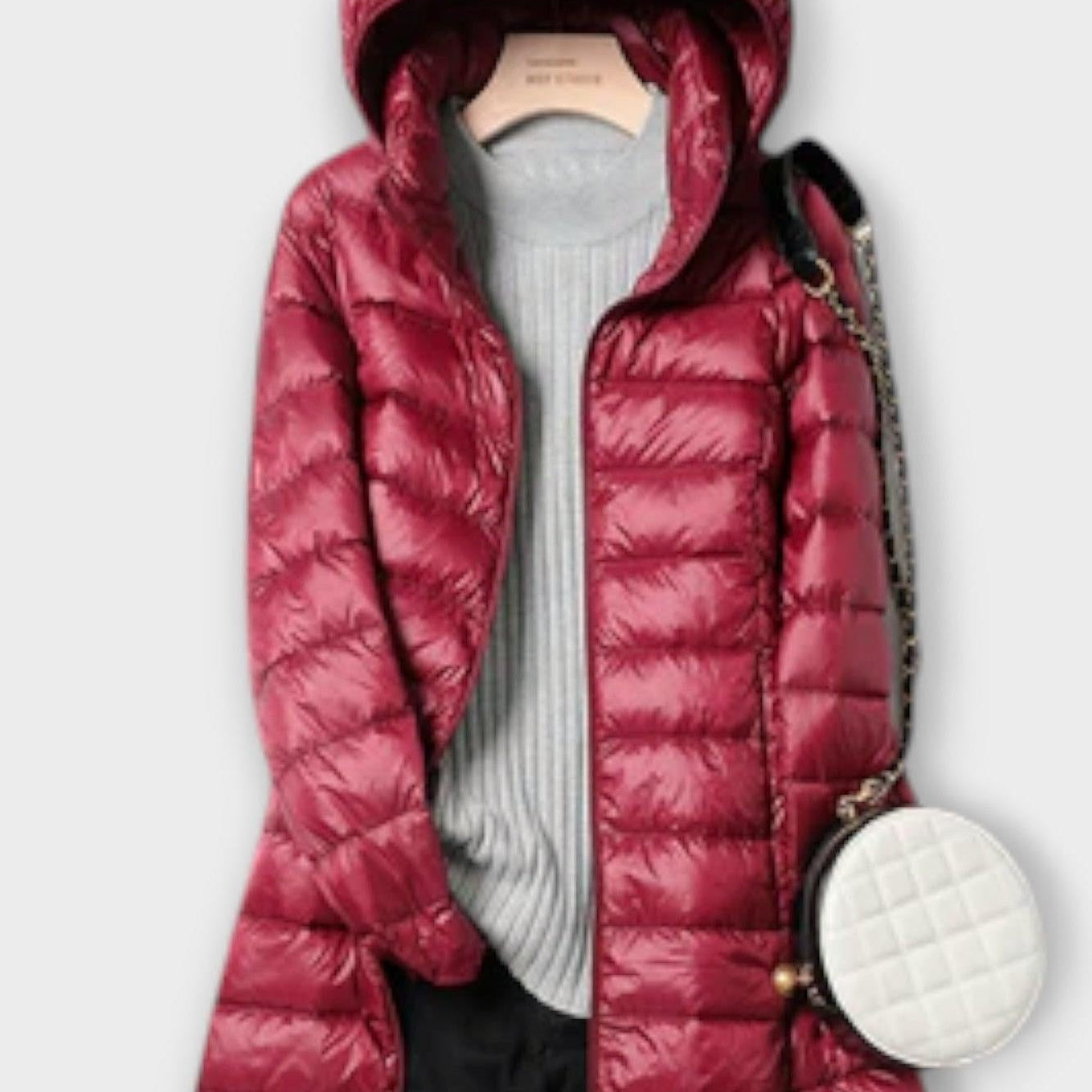 Cappotto Elane