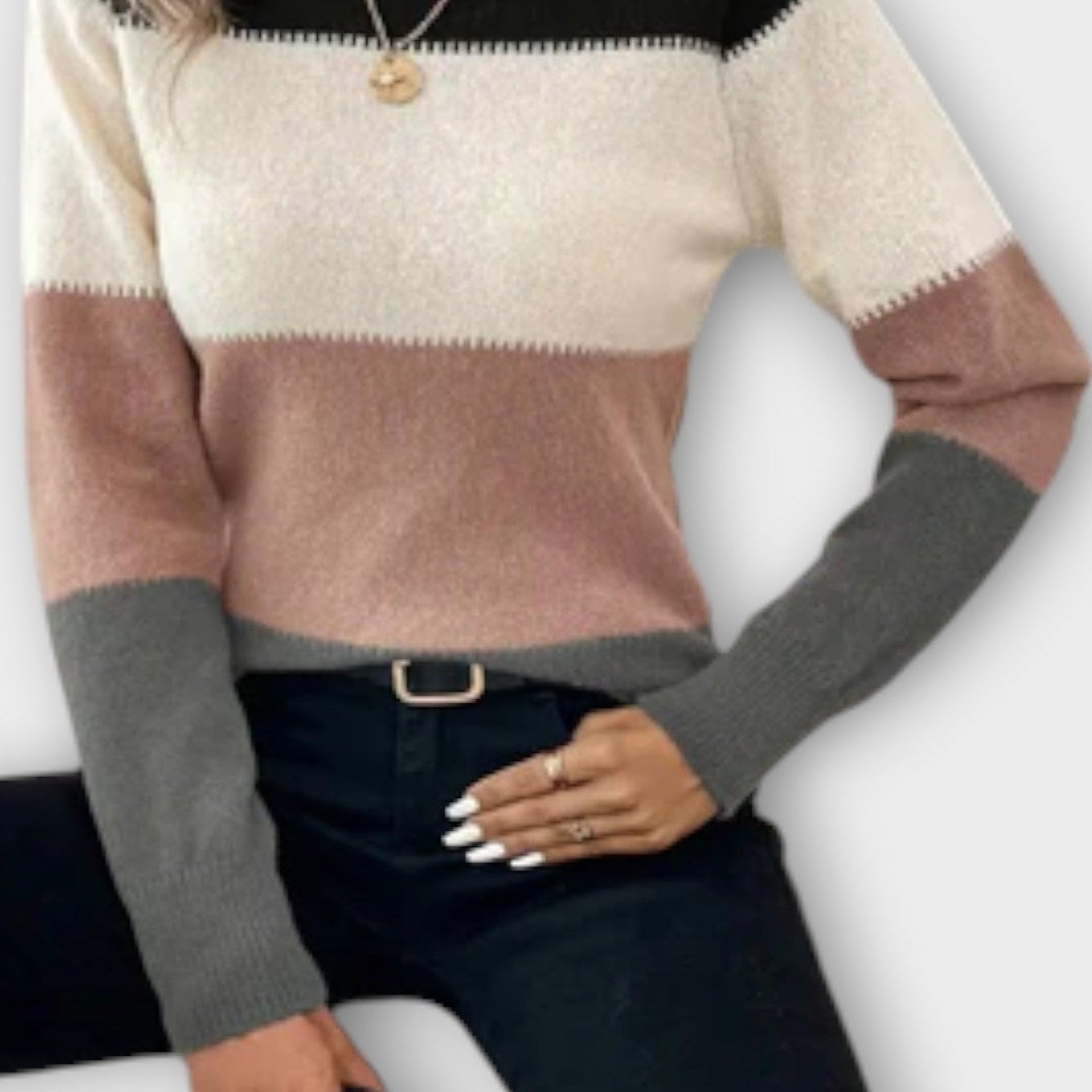 Elina™ Maglione