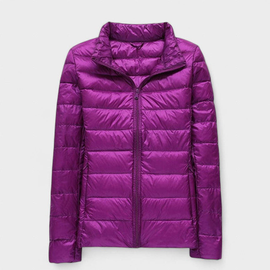 Elin™ cappotto – Leggero e caldo