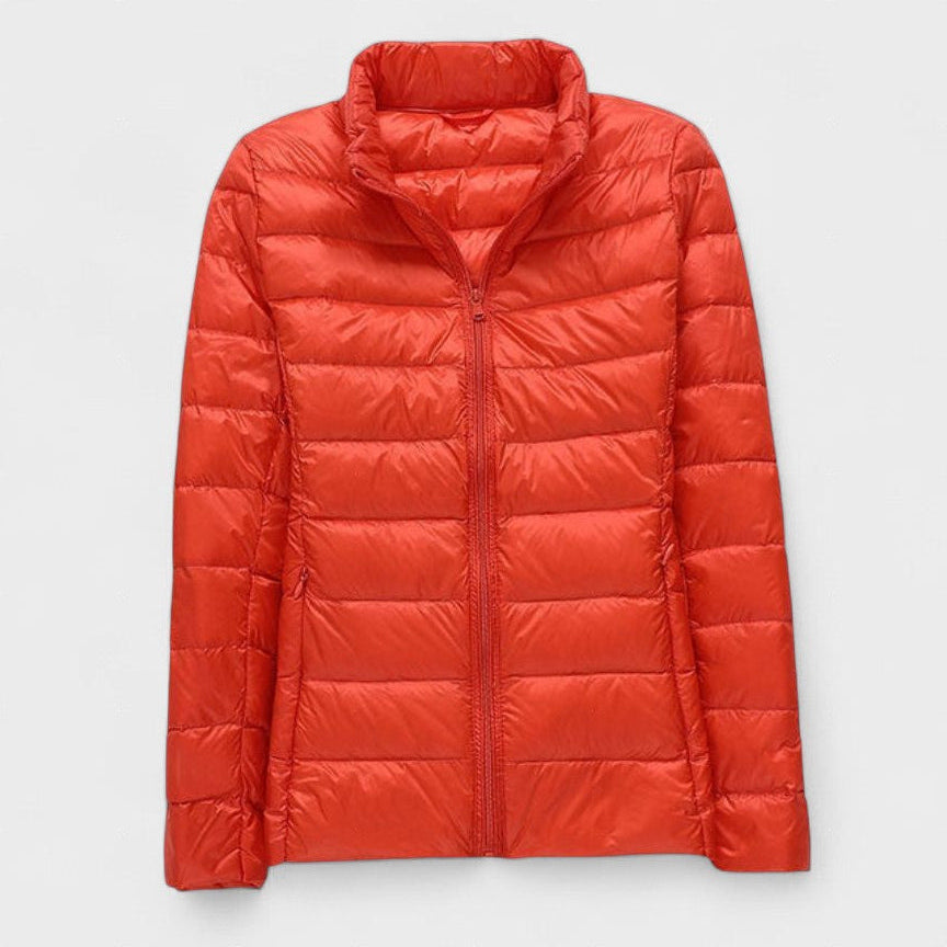 Elin™ cappotto – Leggero e caldo