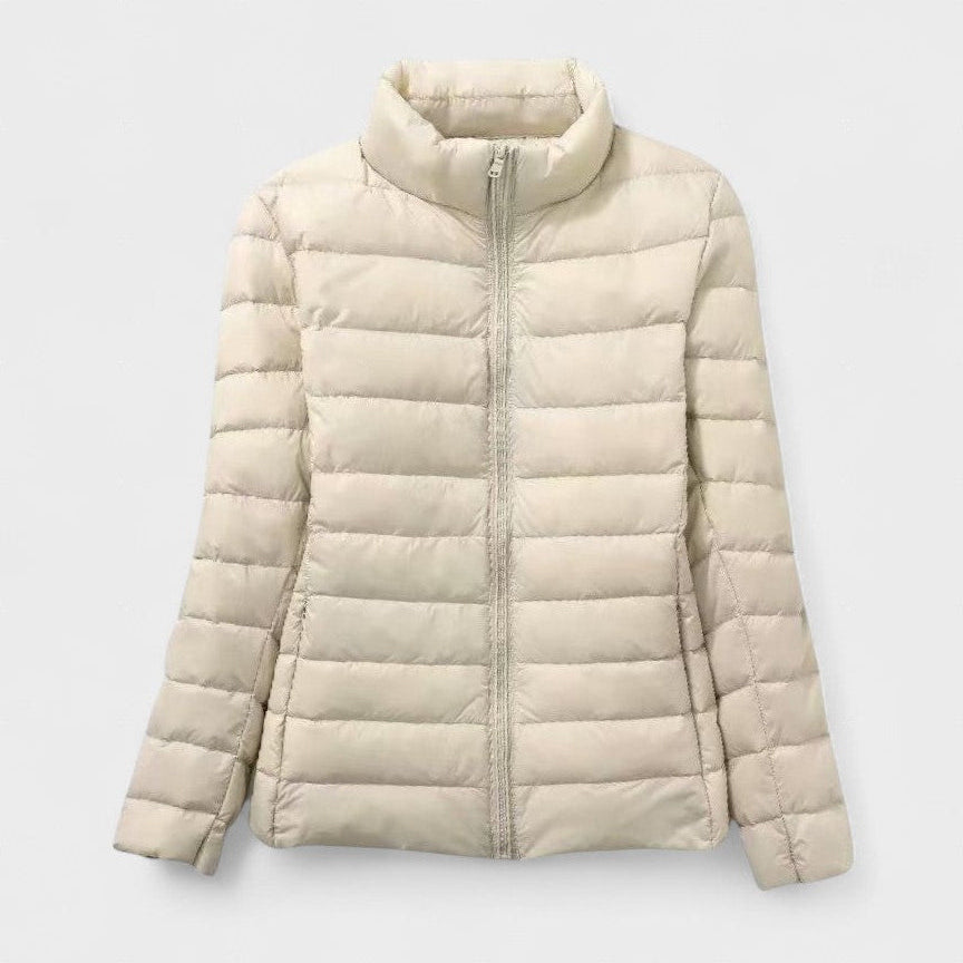Elin™ cappotto – Leggero e caldo
