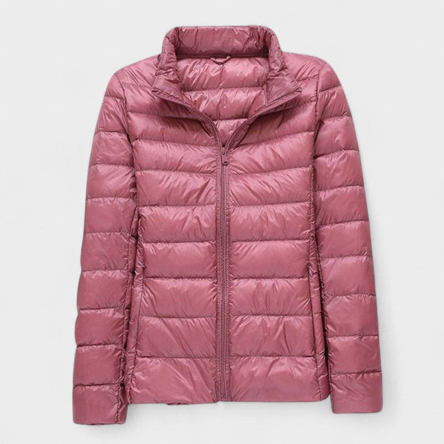 Elin™ cappotto – Leggero e caldo