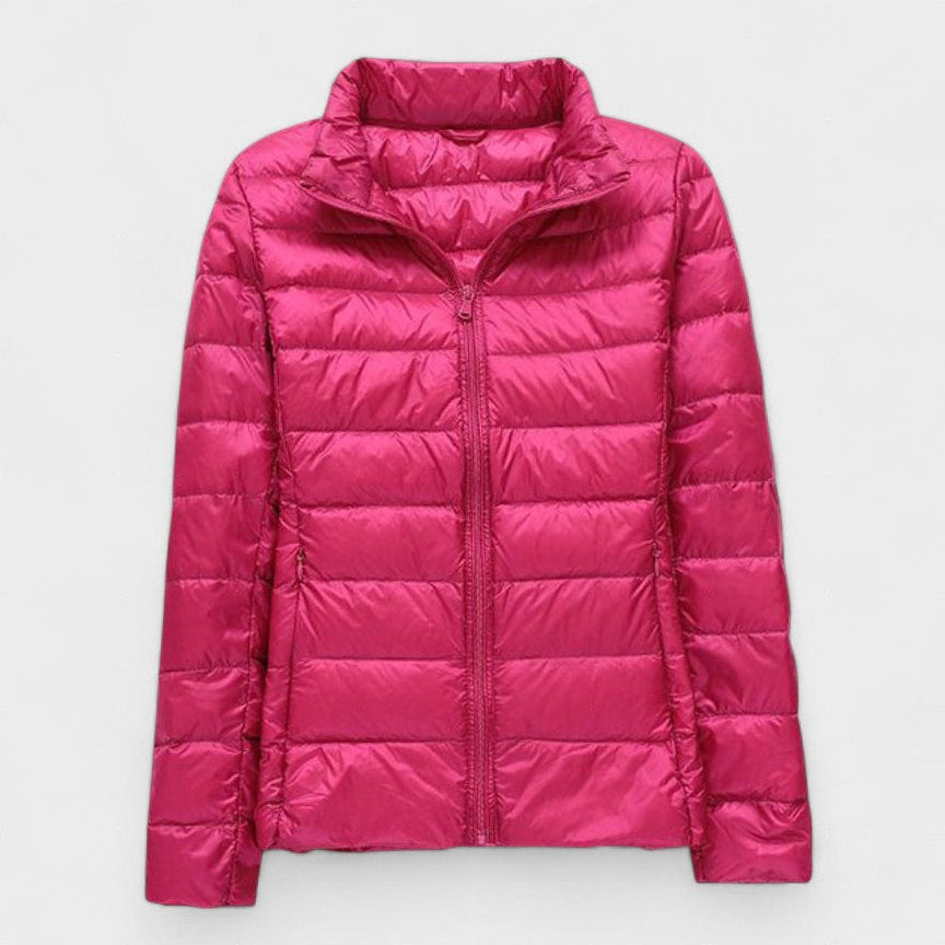 Elin™ cappotto – Leggero e caldo