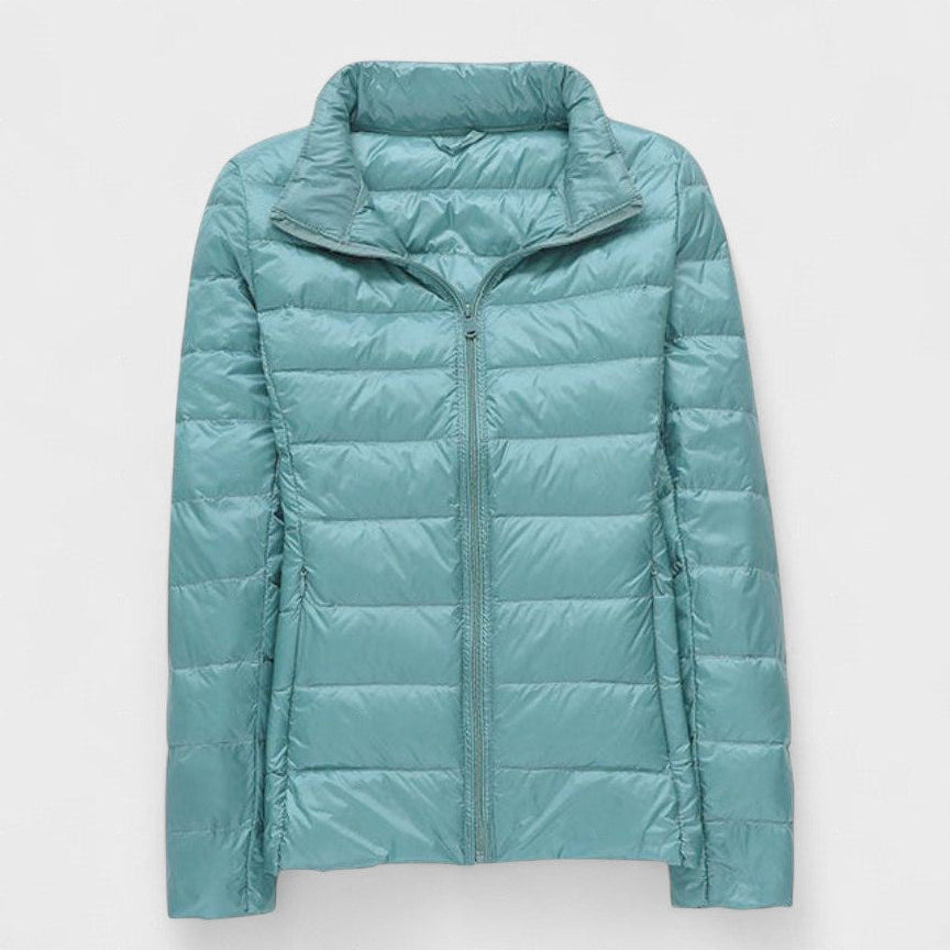 Elin™ cappotto – Leggero e caldo