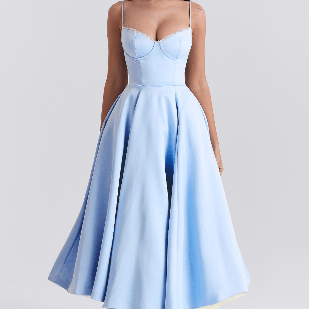 Elisa™ Abito Midi