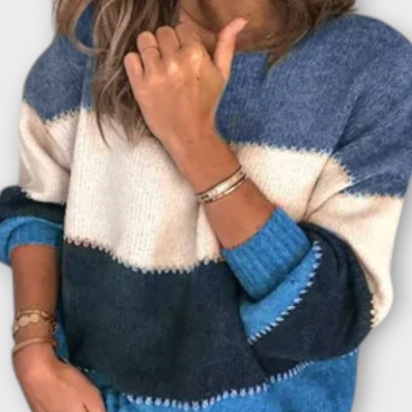 Elisa™ Maglione