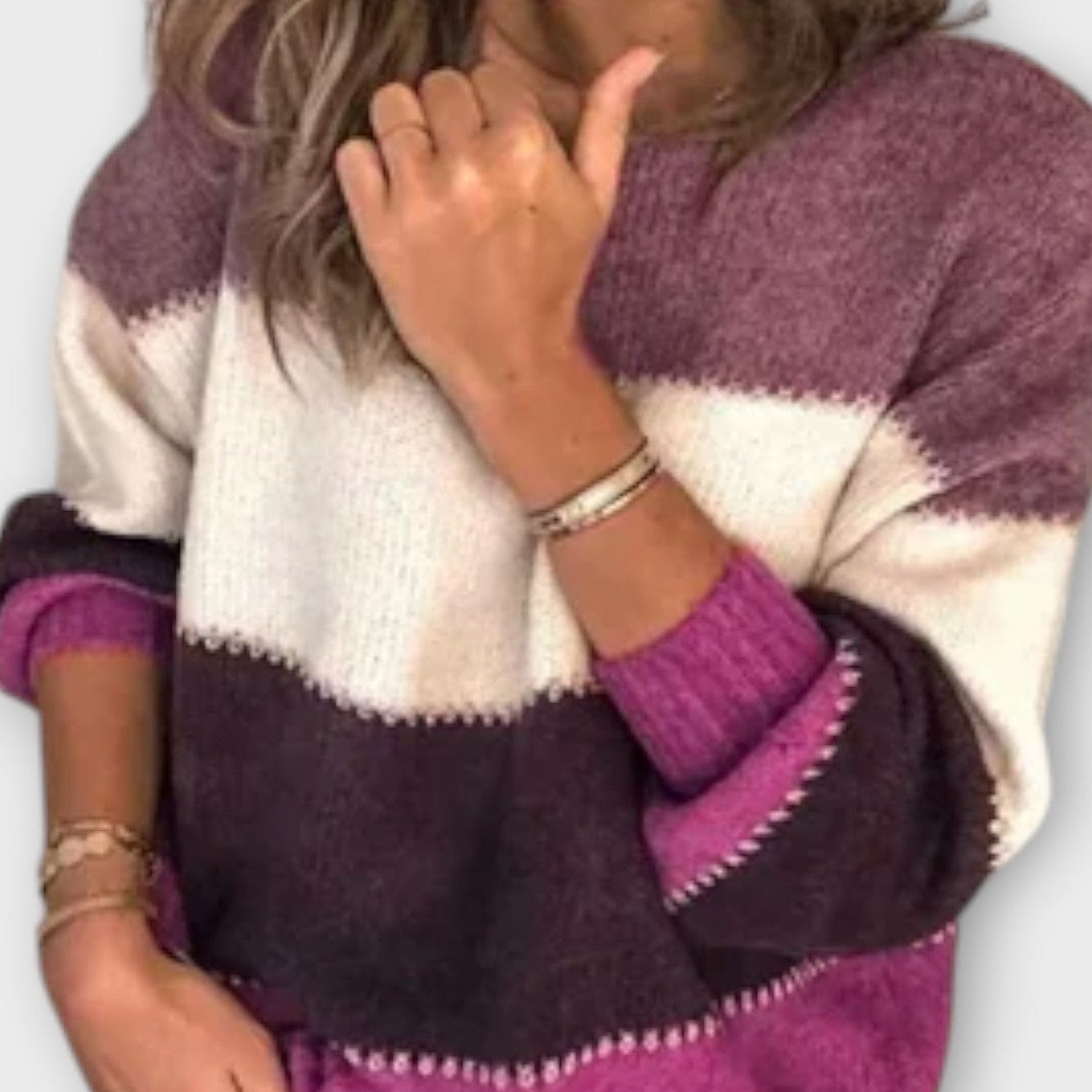 Elisa™ Maglione