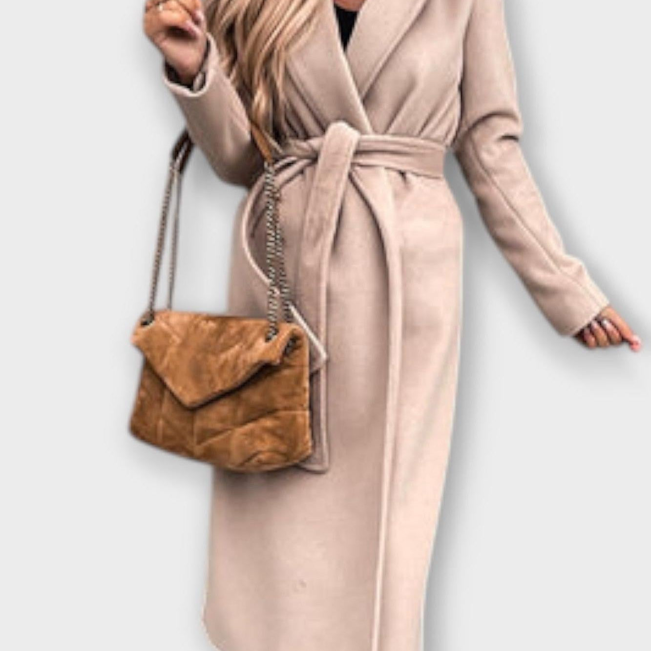 Eliza Cappotto