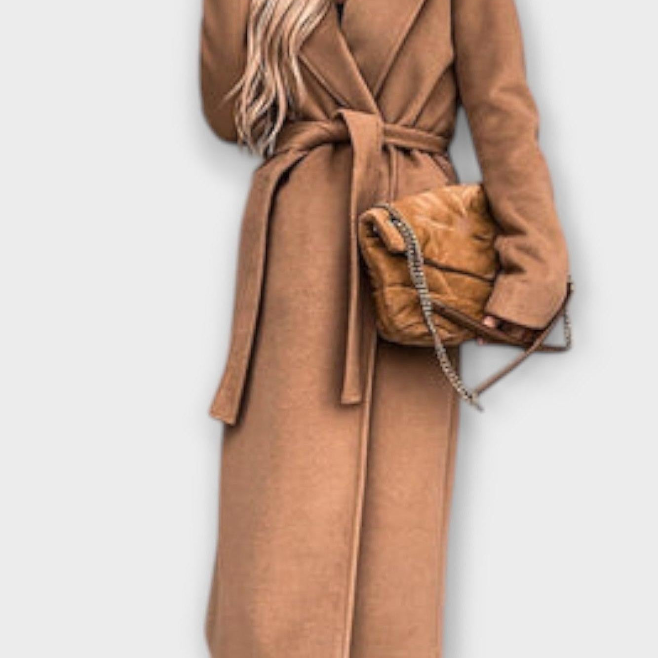 Eliza Cappotto