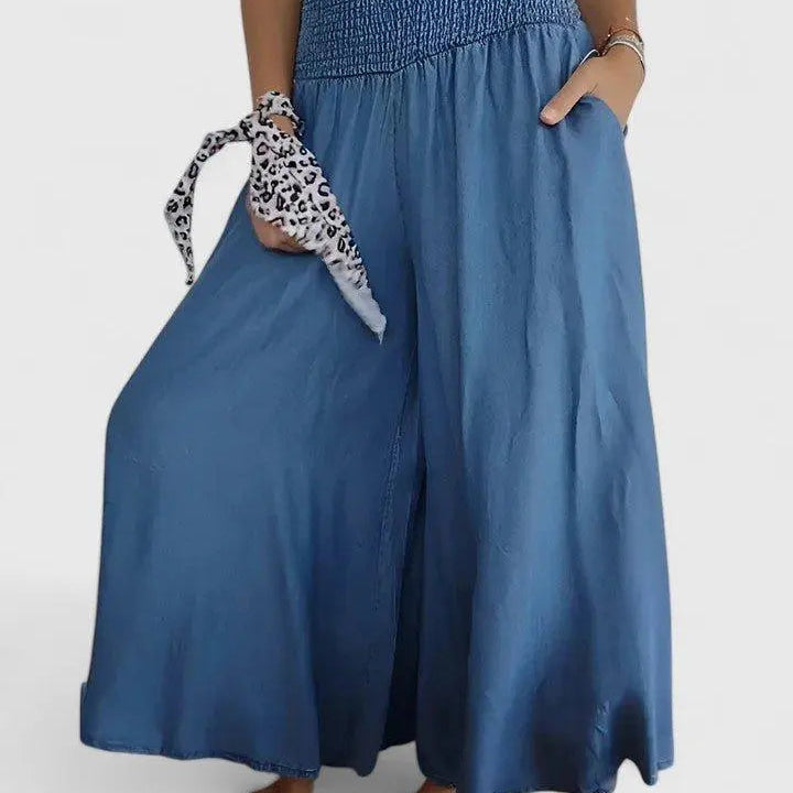 Elona™ | Pantaloni