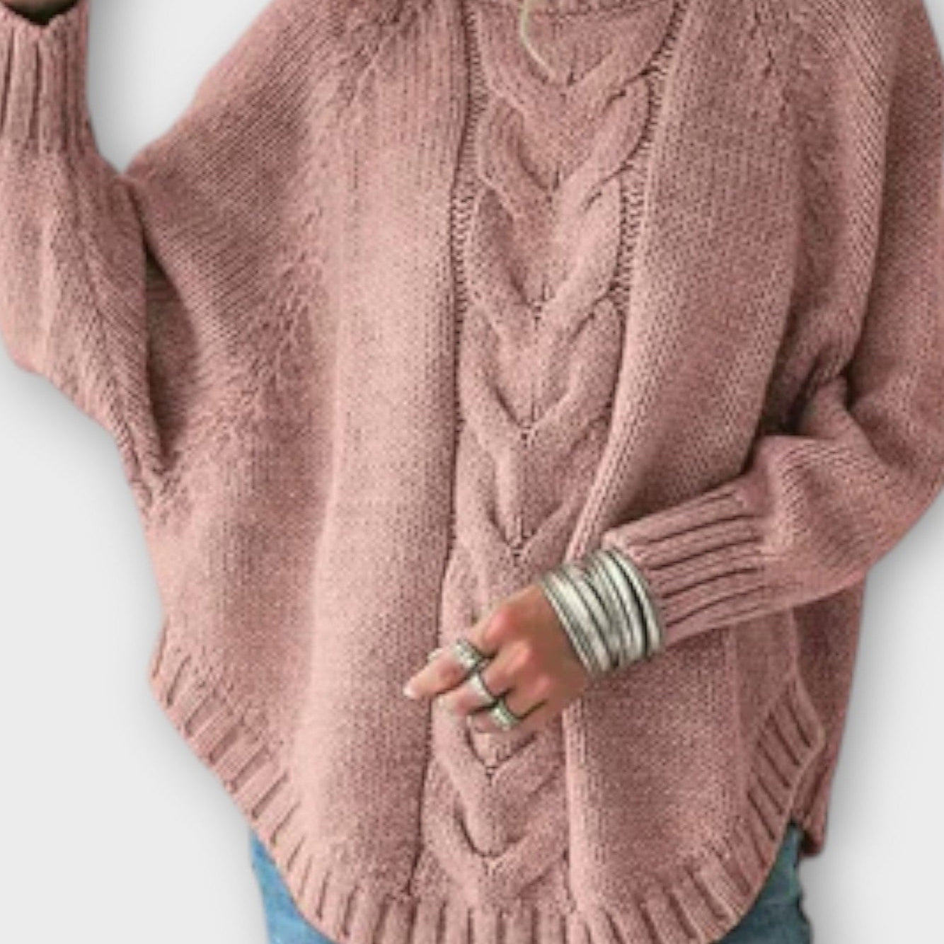 Elysian™ Maglione