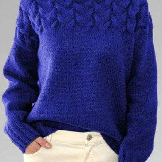 Erika™ | Maglione Elegante