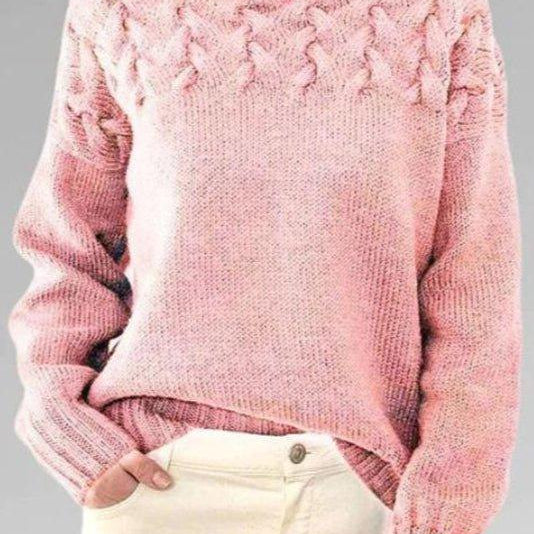Erika™ | Maglione Elegante