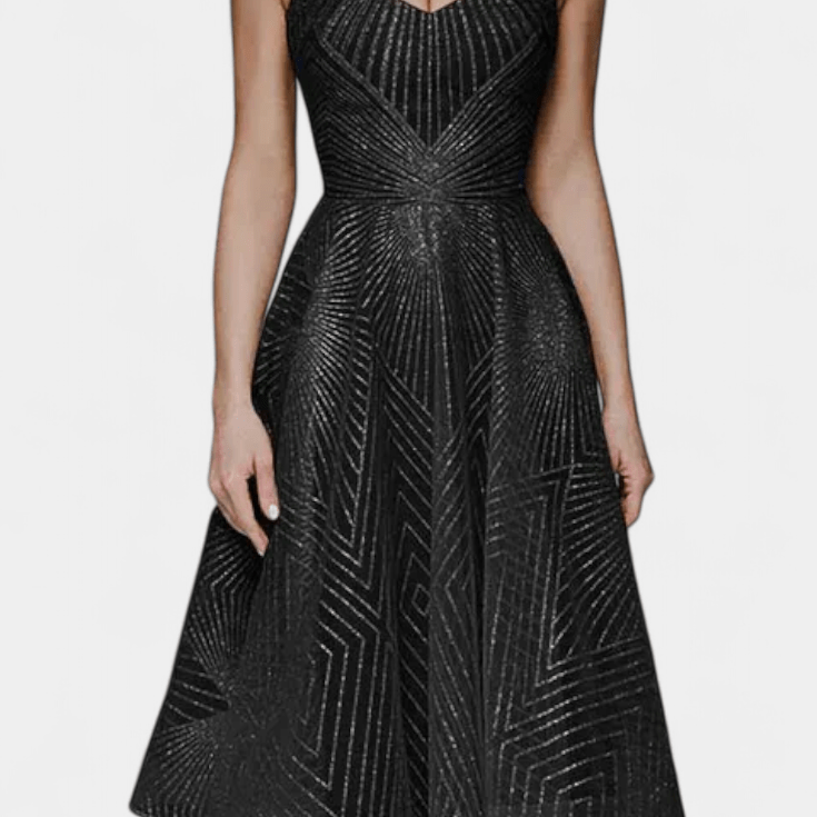 Everleigh™ | Bellissimo ricamo