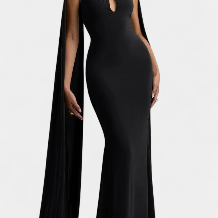 Faffienia™ | Abito Maxi Stile