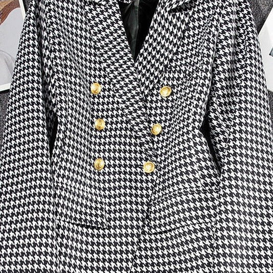 Fiona Classy - Blazer Perfetto