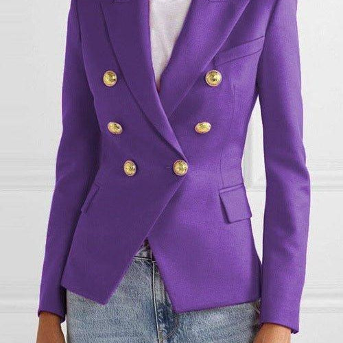 Fiona Classy - Blazer Perfetto