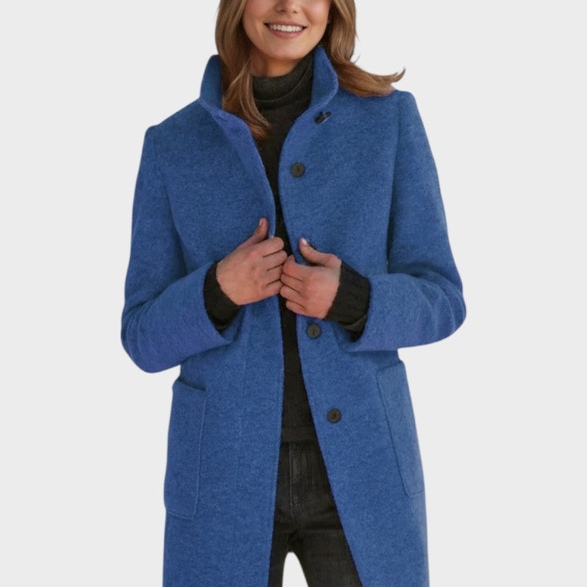 Fiora™ | Cappotto da donna senza tempo