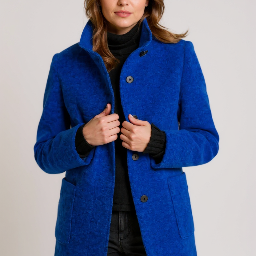 Fiora™ | Cappotto da donna senza tempo