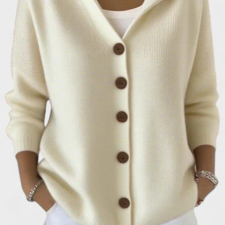 Gelsa Cardigan