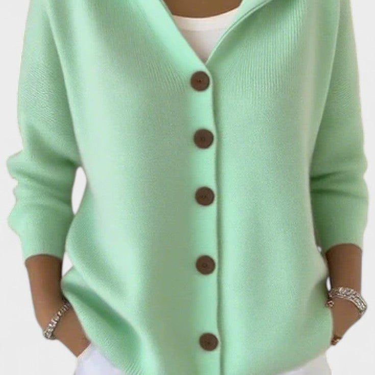 Gelsa Cardigan