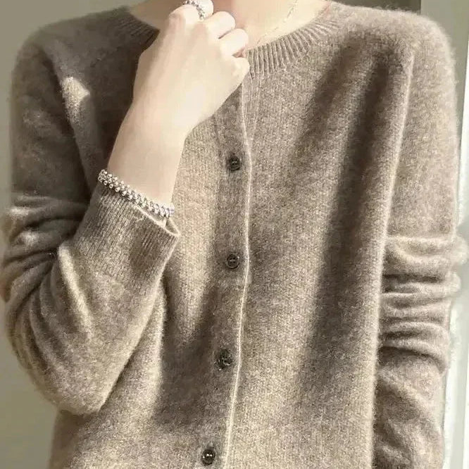 Glow™ Maglione universitario