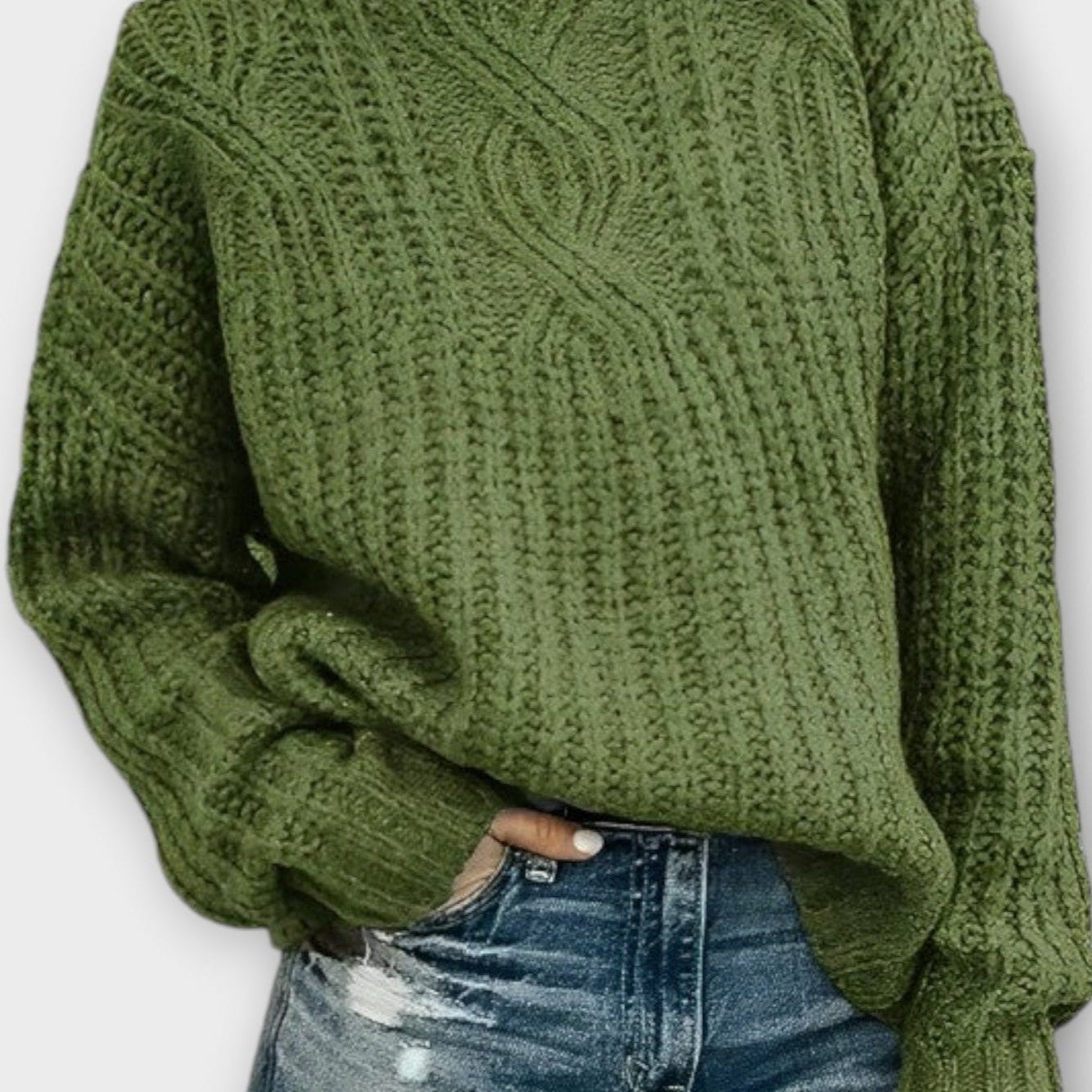 Harper™ Maglione