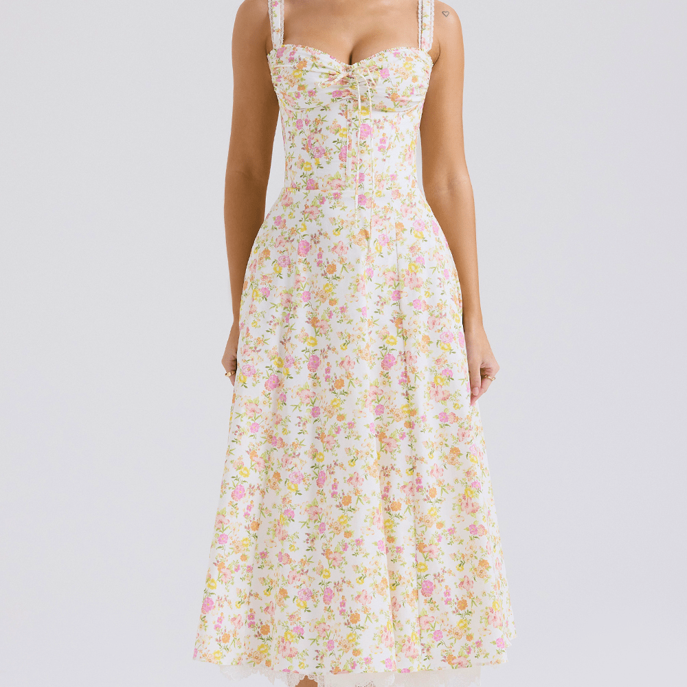 Helena™ Abito Midi