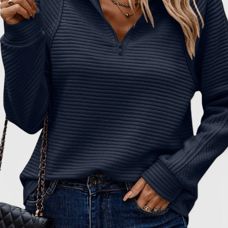 Helene™ Maglione universitario