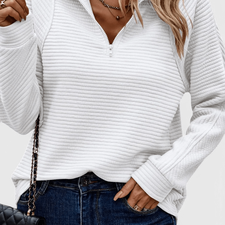 Helene™ Maglione universitario