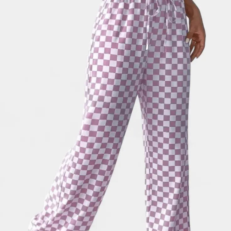 Hilaria™ | Pantaloni