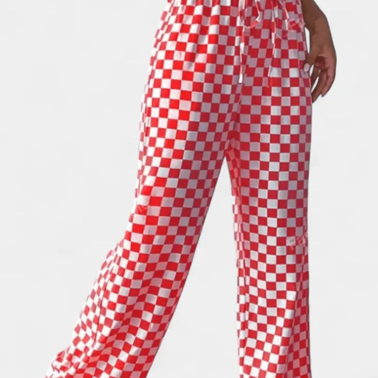 Hilaria™ | Pantaloni