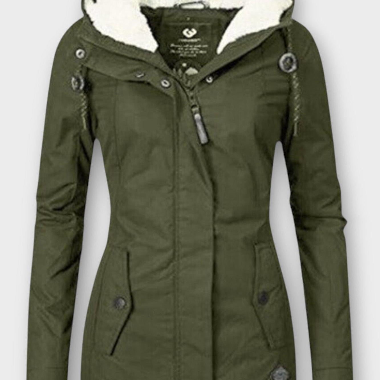 Eline™ | Giacca invernale elegante