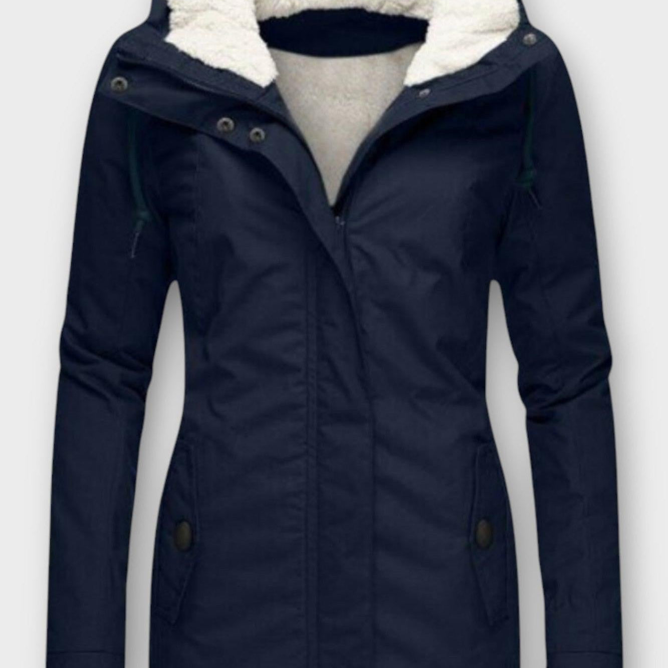 Eline™ | Giacca invernale elegante