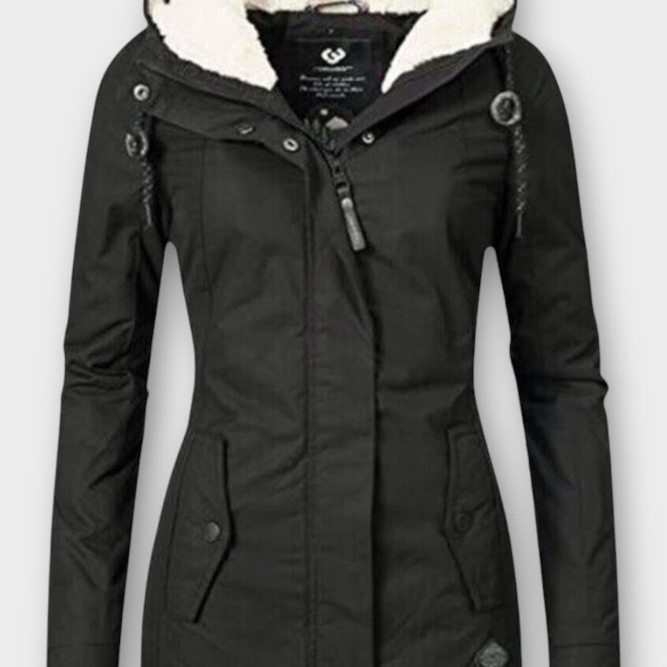 Eline™ | Giacca invernale elegante