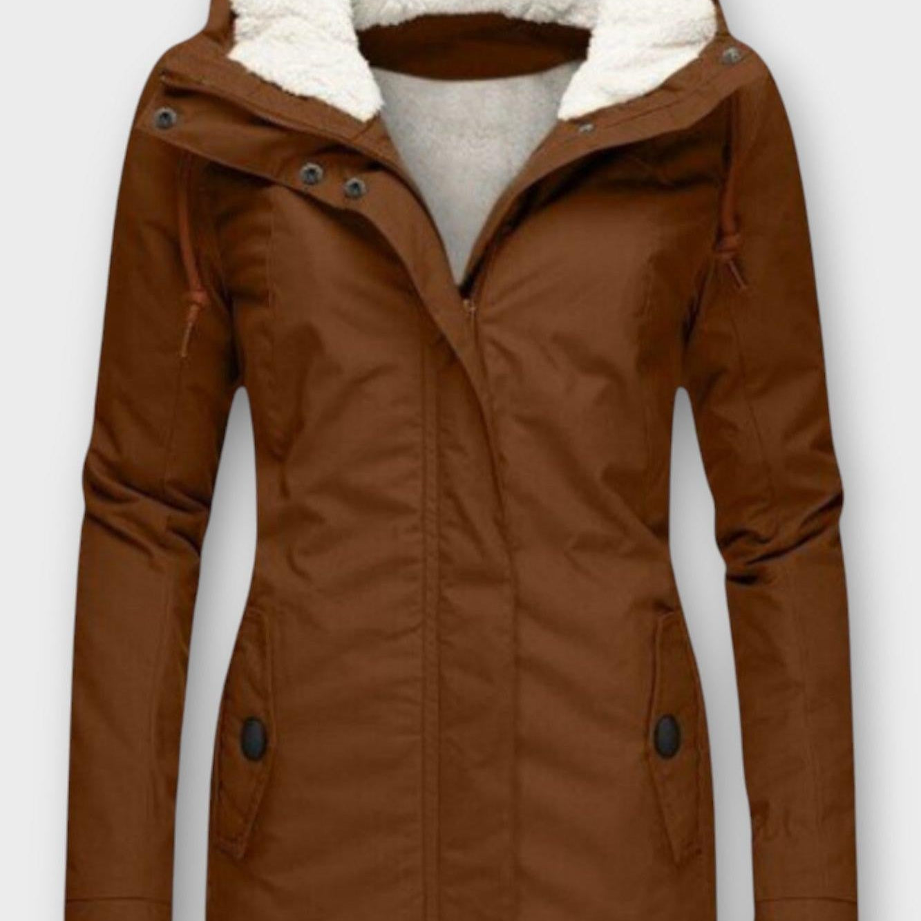 Eline™ | Giacca invernale elegante