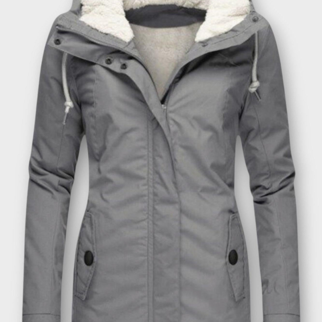 Eline™ | Giacca invernale elegante