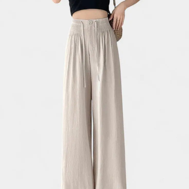 Ilyana™ | Pantaloni