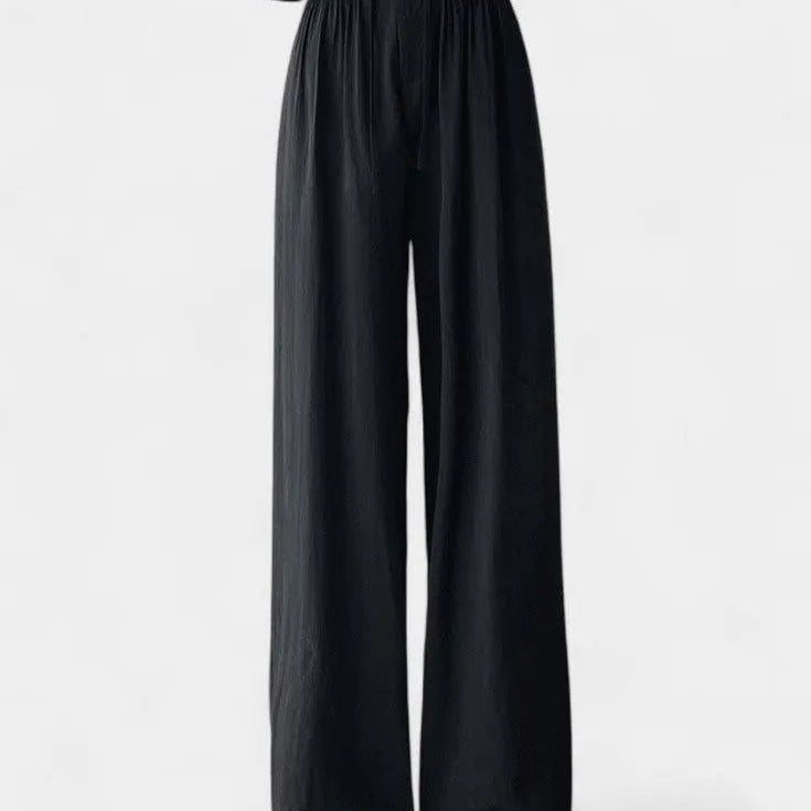 Ilyana™ | Pantaloni