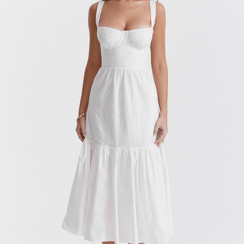 Isabel™ Abito Midi