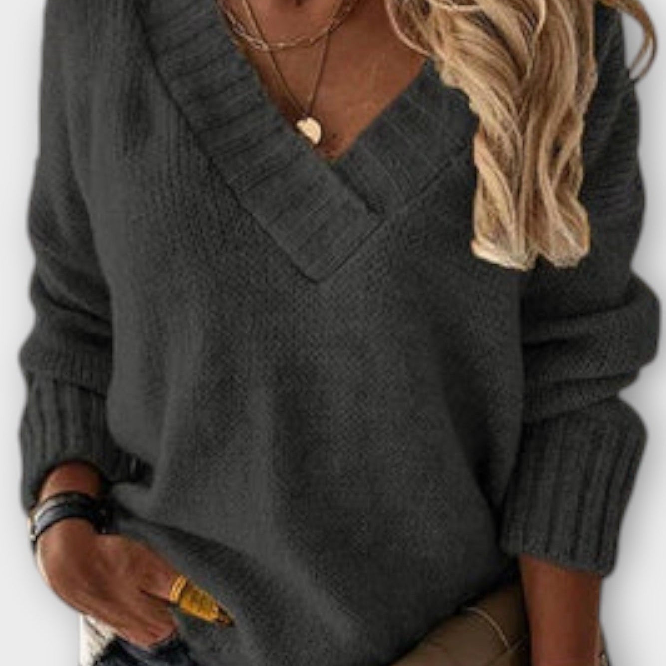 Jane™ Maglione