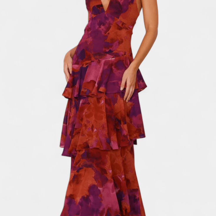 Johanna™ Maxi Abito