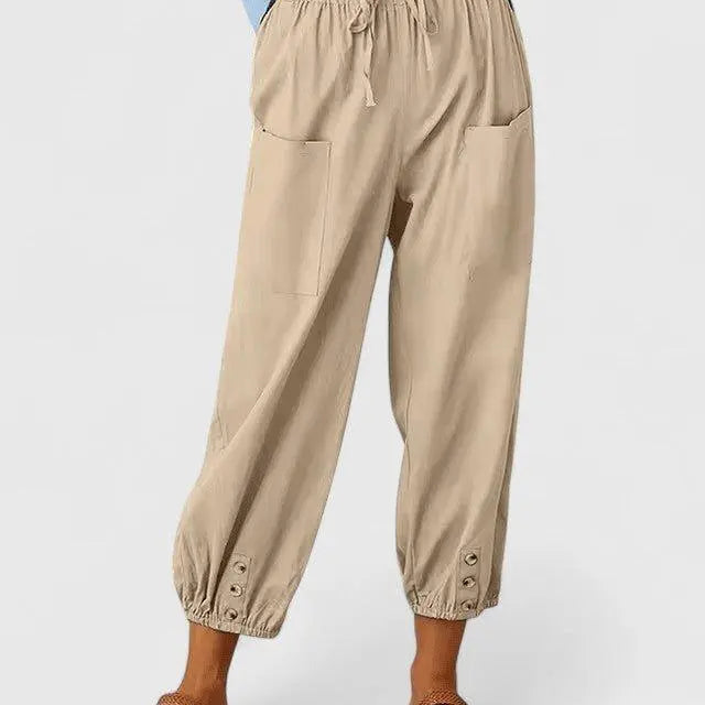 Jolie™ | Pantaloni