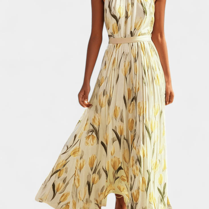 Juliene™ Maxi abito